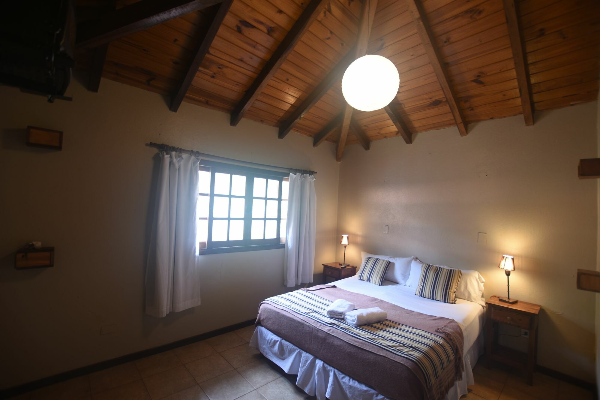 Tangoinn Club Iguazu Party Luxury Hostel Puerto Iguazu Exterior photo